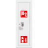 HYDRANT DN25 S-25-WBG30-P-9003P