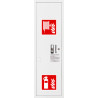 HYDRANT DN25 S-25-ZBG30-P-9003L