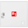 HYDRANT DN33 S-33-Z30-OFP-9003