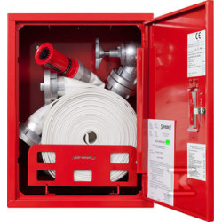 HYDRANT DN52 S-52-C230-240-P-3000
