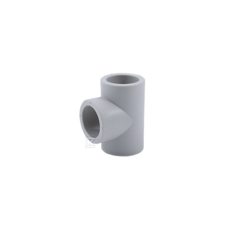 TRÓJNIK RED.PP 63/50/63