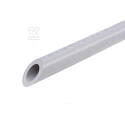 RURA STABI VCENTRO SDR6 FI63MMX10,5MM 4M
