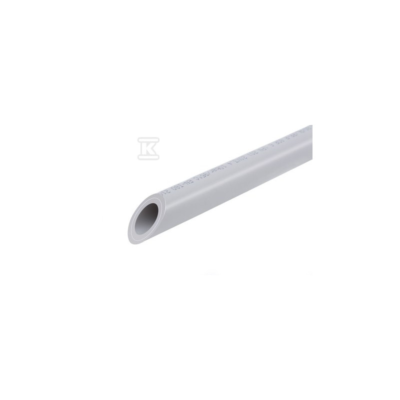 RURA STABI VCENTRO SDR6 FI63MMX10,5MM 4M