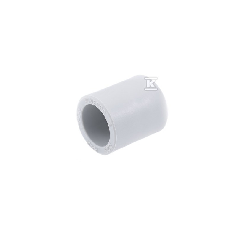 ZŁĄCZKA/MUFA PP 75MM