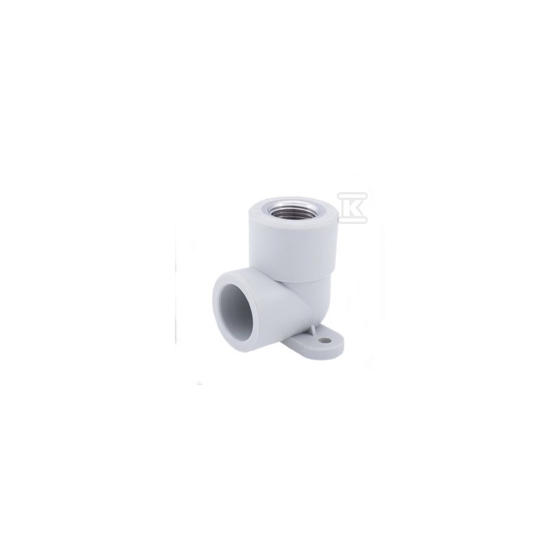 KOLANO PP 90ST GW NAŚCIENNE 20/1/2"