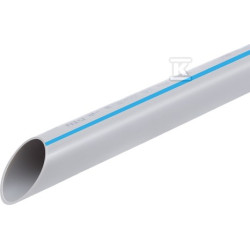 RURA PP-R PN10 40MMX3,7MM-4M