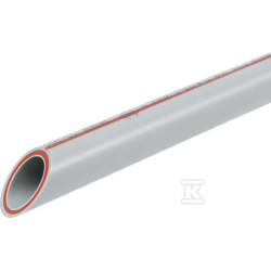RURA FASER SDR6-PN20 FI 63MMX10,5MM 4M