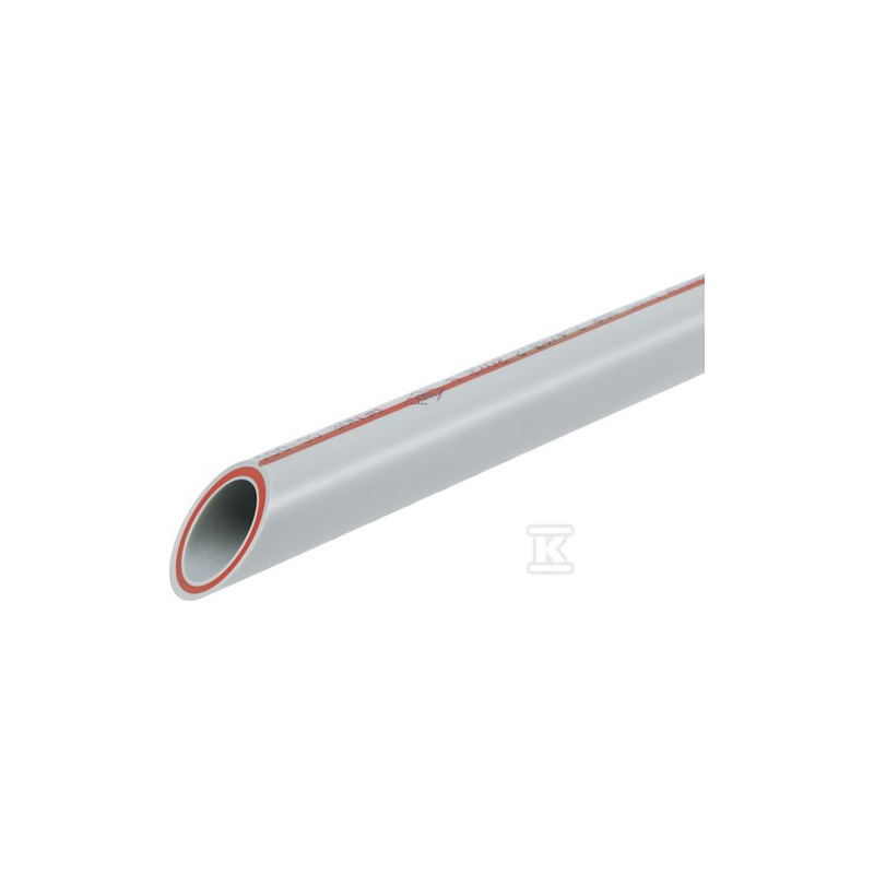 RURA FASER SDR6-PN20 FI 63MMX10,5MM 4M