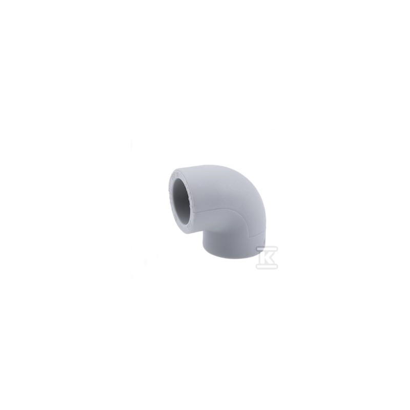 KOLANO PP 90ST 50MM