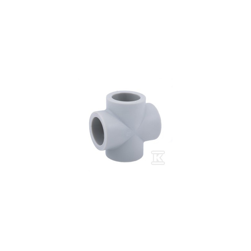 CZWÓRNIK PP 20 MM