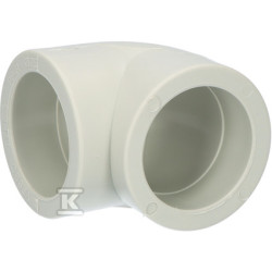 KOLANO PP 90ST 75MM