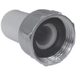 PÓŁŚRUBUNEK GW 20/3/4"
