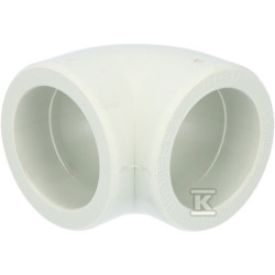 KOLANO PP 90ST 90MM