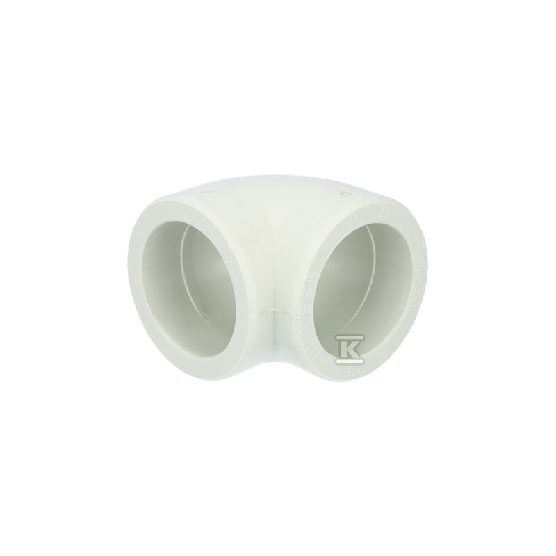 KOLANO PP 90ST 90MM