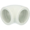 KOLANO PP 90ST 90MM