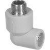 KOLANO PP 90ST Z GZ MOSIĘŻNYM 32/3/4"