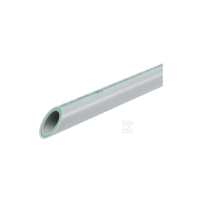 RURA FASER SDR7.4 FI 75MMX10,3MM-4M