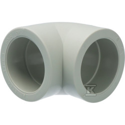 KOLANO PP 90ST 63MM