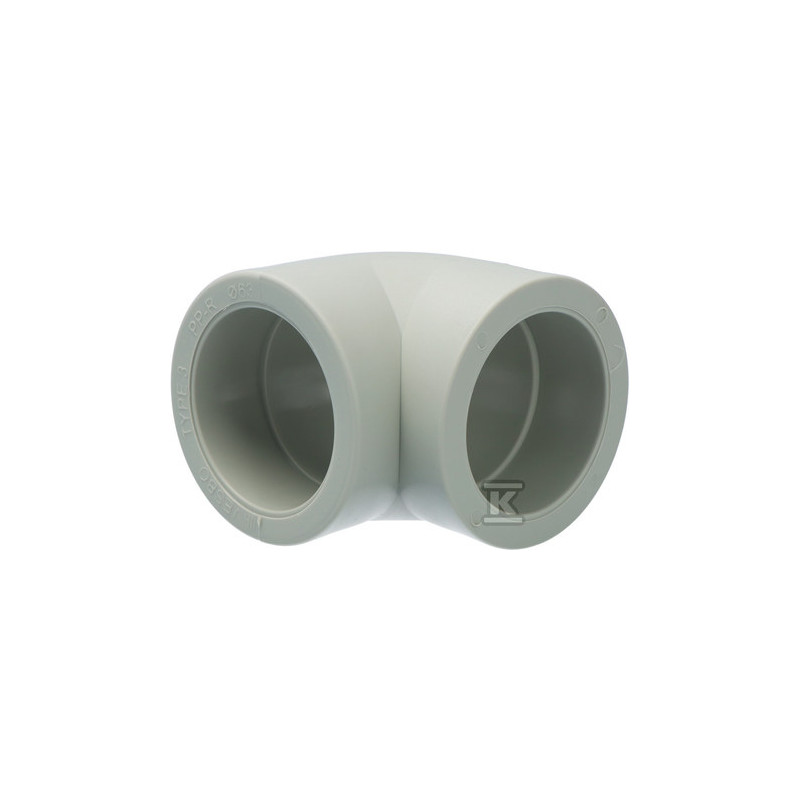 KOLANO PP 90ST 63MM