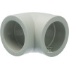 KOLANO PP 90ST 63MM