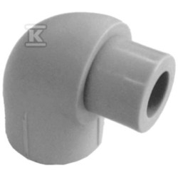 KOLANO PP NYPLOWE 90ST 40MM