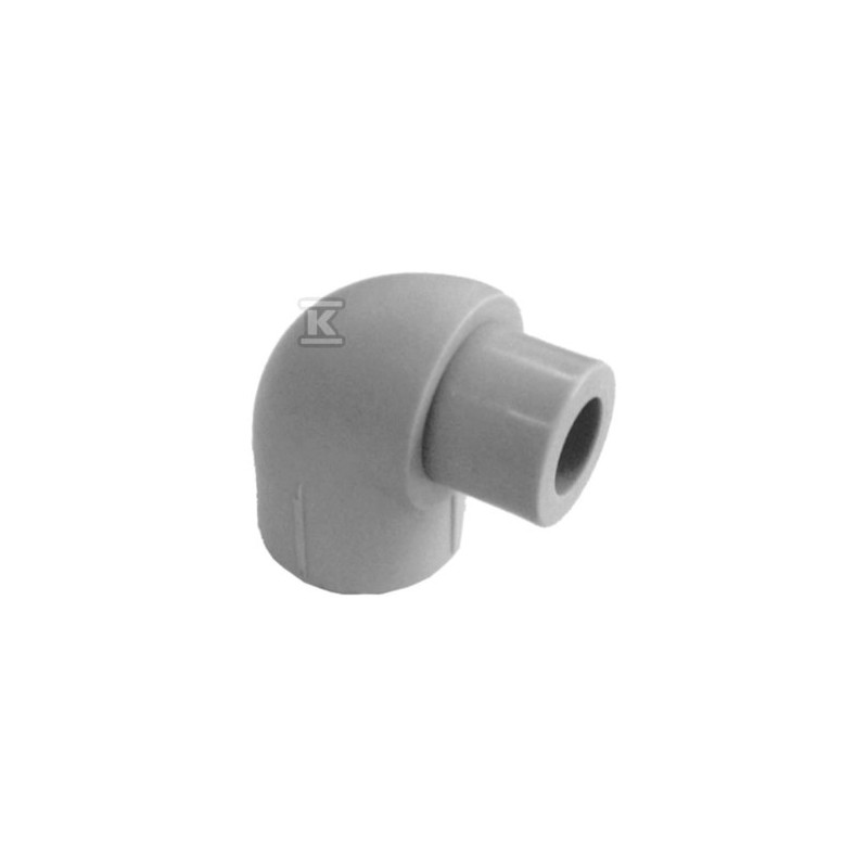 KOLANO PP NYPLOWE 90ST 40MM