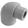 KOLANO PP NYPLOWE 90ST 40MM