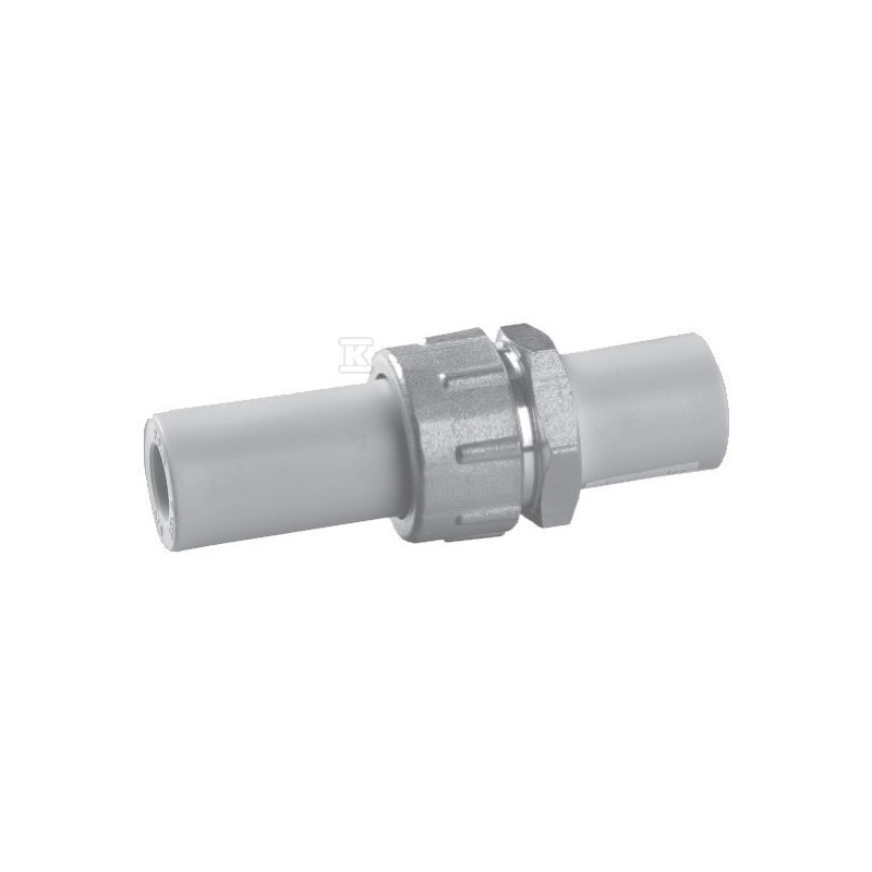 ŚRUBUNEK PP TYPU HOLENDER 20 MM