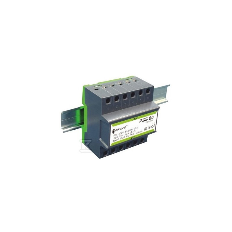 TRANSFORMATOR PSS 50N 230/ 12V