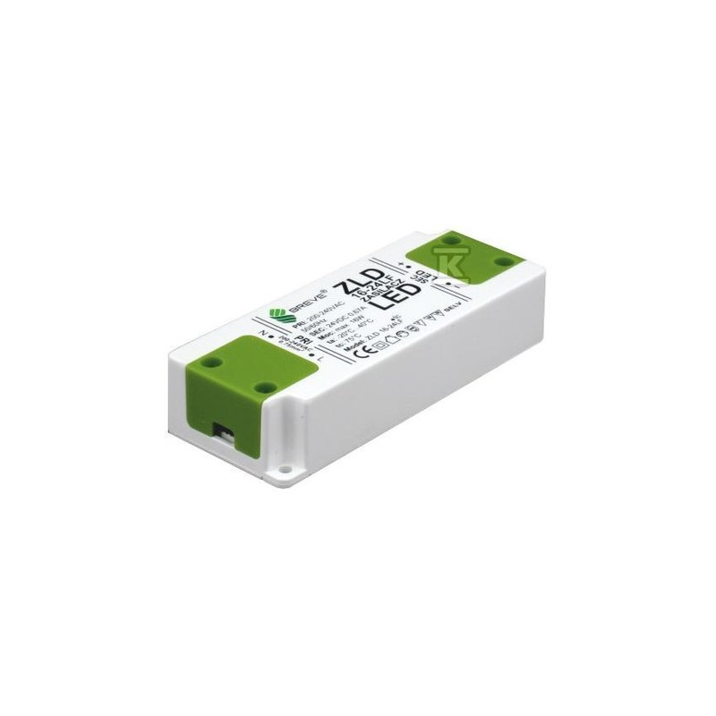 ZASILACZ ZLD 16-12LF 1,3A