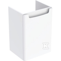 RE.SZAF.POD UMY.KOM.Z JED.DRZWIA.B50CM,