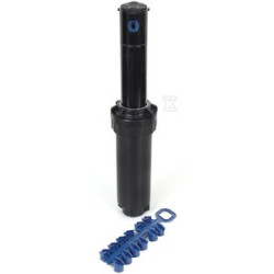 ZRASZACZ ROTAC.5004-PC/3.0, Z DYSZĄ 3.0
