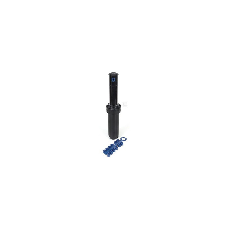 ZRASZACZ ROTAC.5004-PC/3.0, Z DYSZĄ 3.0