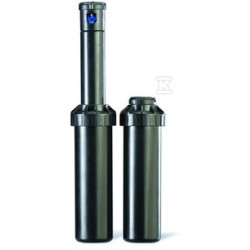 ZRASZACZ ROTACYJNY 3504-PC, Z DYSZĄ 2.0