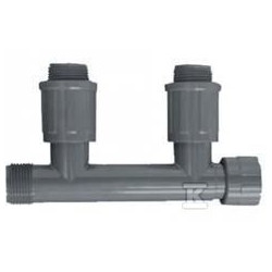 KOLEKTOR 2-WYLOT.1"GWX1"GZ (RB1301-210)