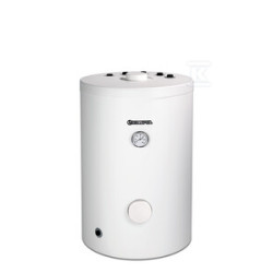 WYMIENNIK SWK-140 TERMO TOP Z/W BIAŁY