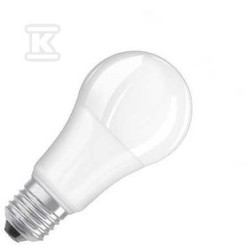 ŻAR.LED VALUE CLA60 13W/2700K E27