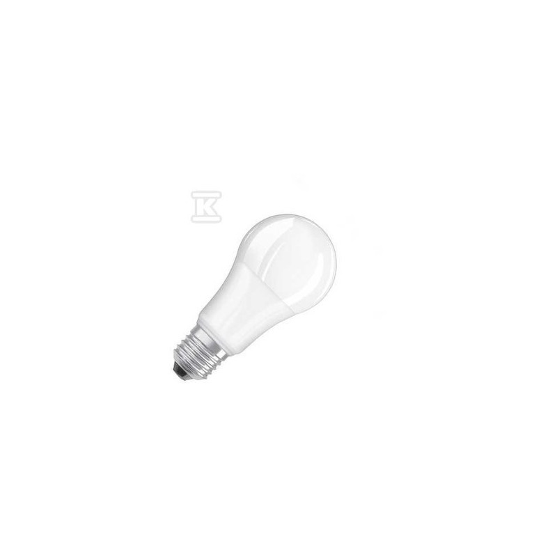 ŻAR.LED VALUE CLA60 13W/2700K E27