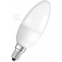 VALUE CLB40 5W/827 220-240V fr E14