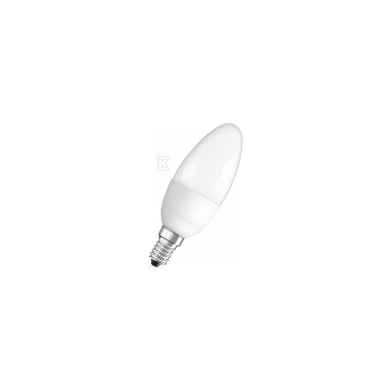 VALUE CLB40 5W/827 220-240V fr E14
