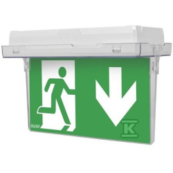 EXIT S PLEKSA DO OPR. PU34 + PU47