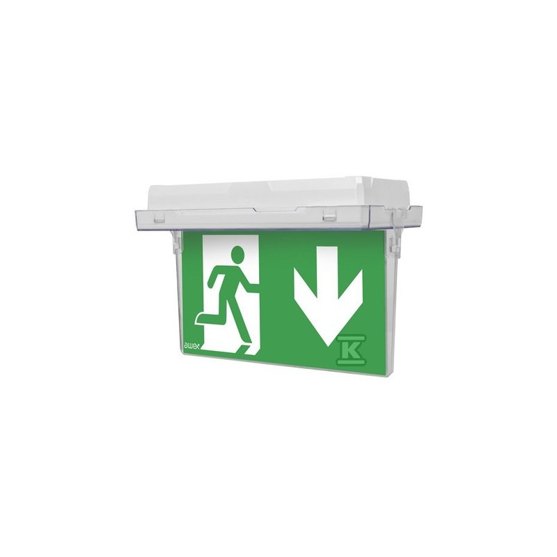 EXIT S PLEKSA DO OPR. PU34 + PU47