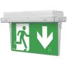 EXIT S PLEKSA DO OPR. PU34 + PU47