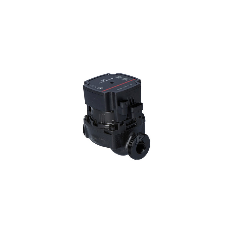 POMPA ALPHA1 L 25-40 130 1X230V