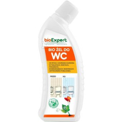 ŻEL BIO DO WC 750ML