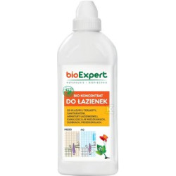 KONCENTRAT CZYSZCZĄCY BIO 1L DO ŁAZIEN