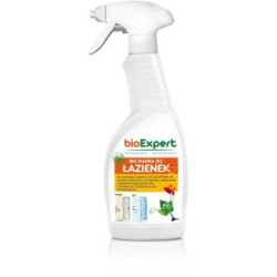 PIANKA BIO ŁAZIENKA 500ML SPRAY