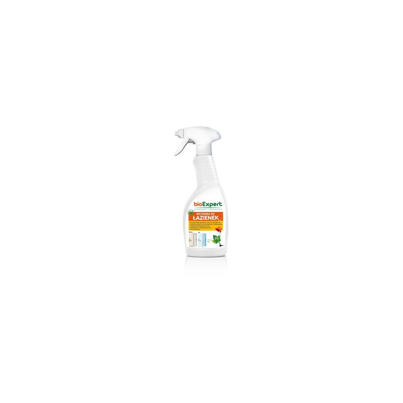 PIANKA BIO ŁAZIENKA 500ML SPRAY
