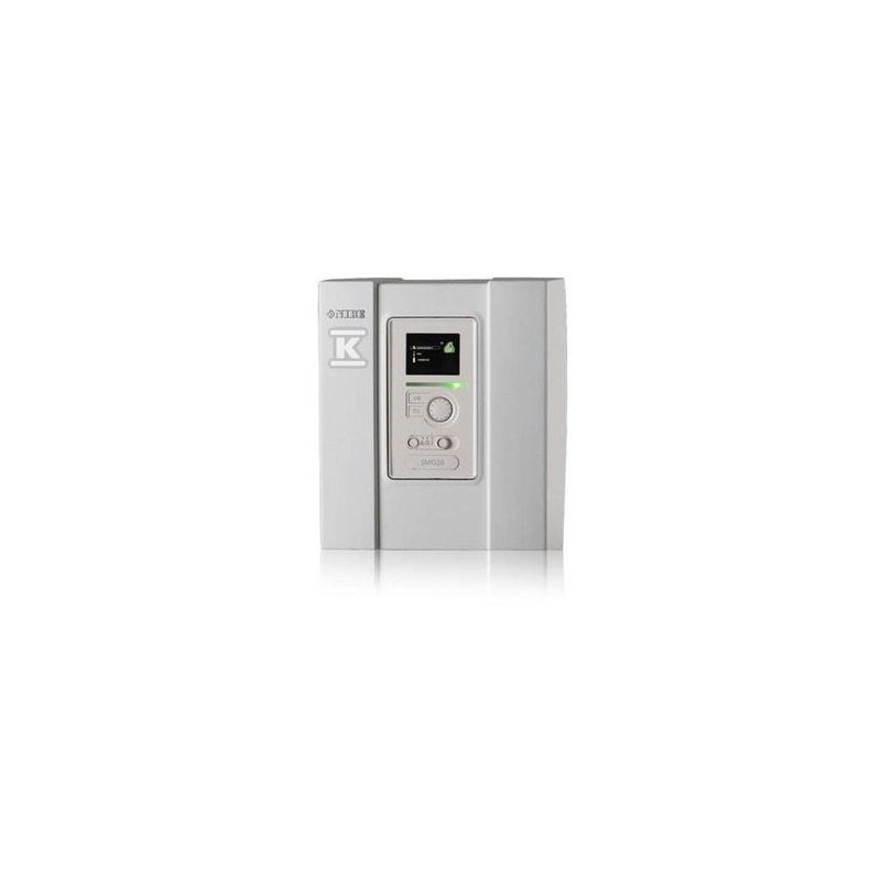 MODUŁ STEROWANIA PC SMO 20