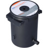 NEUTRALIZATOR KONDENSATU SOLUTECH